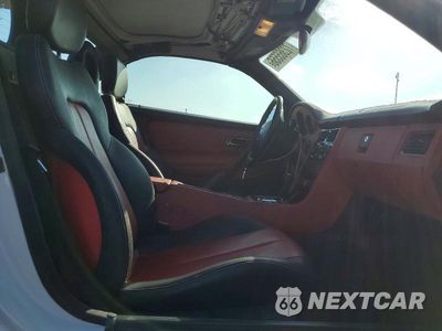 Zdjęcie 10 z 12 samochodu: 1999 MERCEDES-BENZ SLK 230 KOMPRESSOR VIN:WDBKK47F1XF095145 - miniatura