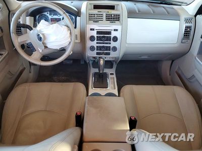 Zdjęcie 8 z 13 samochodu: 2009 MERCURY MARINER PREMIER VIN:4M2CU87729KJ14581 - miniatura