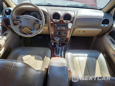 Zdjęcie 8 z 13 samochodu: 2004 GMC ENVOY VIN:1GKDT13S942372835 - miniatura
