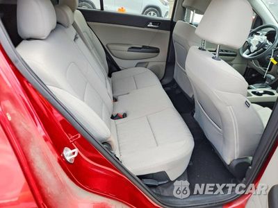 Zdjęcie 10 z 12 samochodu: 2020 KIA SPORTAGE LX VIN:KNDPM3AC4L7794333 - miniatura