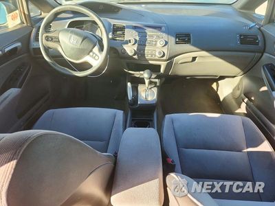 Zdjęcie 8 z 12 samochodu: 2006 HONDA CIVIC EX VIN:1HGFA16876L093182 - miniatura
