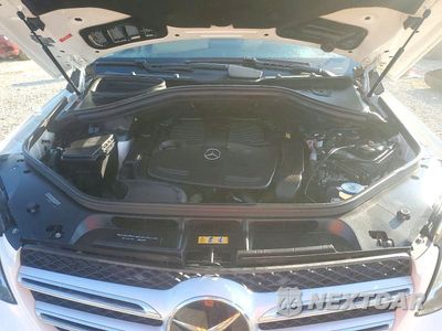 Zdjęcie 11 z 12 samochodu: 2018 MERCEDES-BENZ GLE 350 4MATIC VIN:4JGDA5HB1JB177269 - miniatura