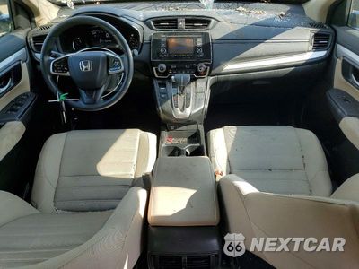 Zdjęcie 8 z 13 samochodu: 2020 HONDA CR-V LX VIN:2HKRW2H20LH671795 - miniatura
