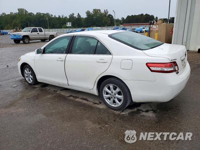 Drugie zdjęcie samochodu z przodu: 2010 TOYOTA CAMRY LE VIN:4T1BF3EK1AU558612 - miniatura