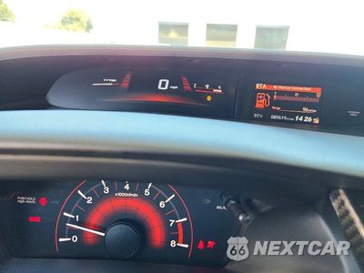 Zdjęcie 9 z 12 samochodu: 2014 HONDA CIVIC SI VIN:2HGFG4A56EH704053 - miniatura