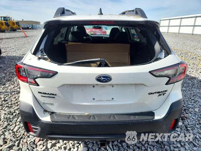 Zdjęcie 6 z 12 samochodu: 2020 SUBARU OUTBACK ONYX EDITION XT VIN:4S4BTGHD9L3201460 - miniatura
