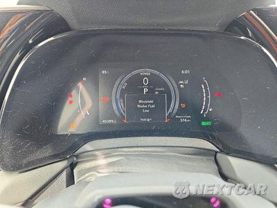 Zdjęcie 9 z 13 samochodu: 2024 LEXUS RX 350H LUXURY VIN:2T2BBMCA6RC055131 - miniatura