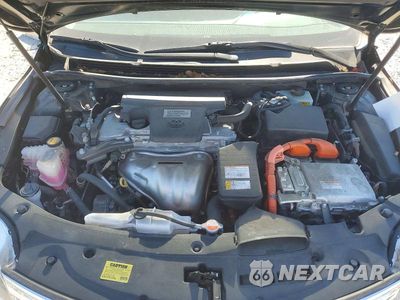 Zdjęcie 11 z 12 samochodu: 2015 TOYOTA AVALON HYBRID LIMITED VIN:4T1BD1EBXFU047272 - miniatura