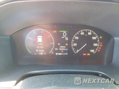 Zdjęcie 9 z 14 samochodu: 2025 HONDA CR-V SPORT VIN:7FARS5H51SE011712 - miniatura