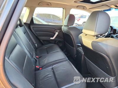 Zdjęcie 11 z 13 samochodu: 2009 ACURA RDX TECHNOLOGY VIN:5J8TB18529A005948 - miniatura
