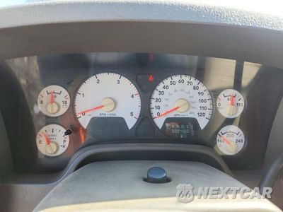 Zdjęcie 9 z 12 samochodu: 2006 DODGE RAM VIN:1D7KS28C26J175338 - miniatura