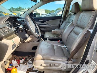 Zdjęcie 7 z 13 samochodu: 2014 HONDA CR-V EXL VIN:2HKRM3H75EH542235 - miniatura