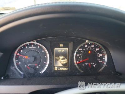 Zdjęcie 9 z 12 samochodu: 2016 TOYOTA CAMRY SE VIN:4T1BF1FK4GU516141 - miniatura