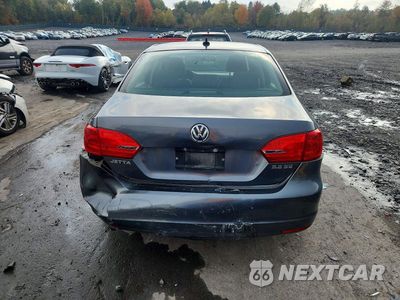 Zdjęcie 6 z 12 samochodu: 2012 VOLKSWAGEN JETTA SE VIN:3VWDP7AJ4CM376373 - miniatura