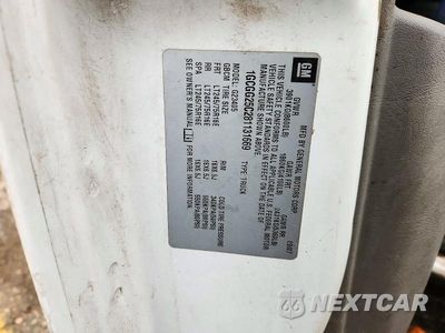 Zdjęcie 14 z 14 samochodu: 2008 CHEVROLET EXPRESS G2500 VIN:1GCGG25C281131669 - miniatura
