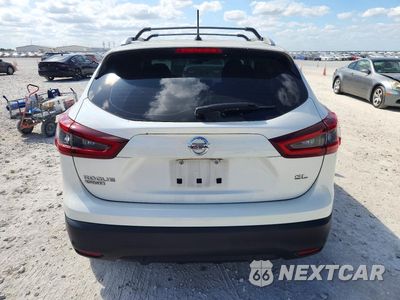 Zdjęcie 6 z 13 samochodu: 2021 NISSAN ROGUE SPORT SL VIN:JN1BJ1CV0MW302963 - miniatura