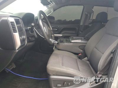 Zdjęcie 7 z 12 samochodu: 2015 CHEVROLET SILVERADO C1500 LT VIN:3GCPCREH9FG193455 - miniatura