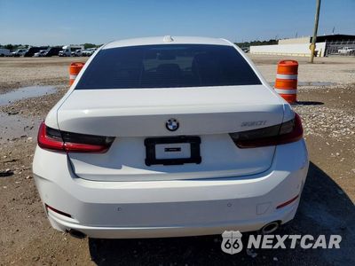 Zdjęcie 6 z 13 samochodu: 2025 BMW 330I VIN:3MW69CW08S8F45684 - miniatura