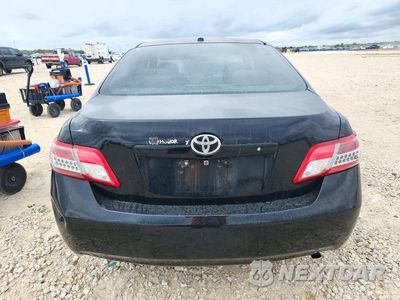 Zdjęcie 6 z 12 samochodu: 2011 TOYOTA CAMRY LE VIN:4T4BF3EK2BR142737 - miniatura