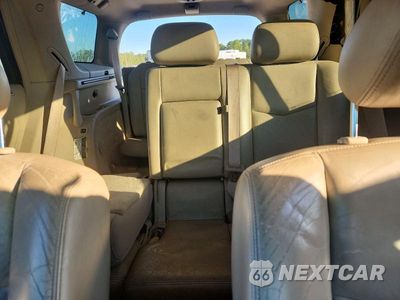 Zdjęcie 10 z 14 samochodu: 2005 CADILLAC SRX VIN:1GYEE637X50210738 - miniatura