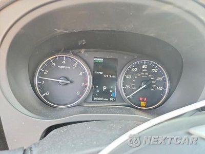 Zdjęcie 9 z 13 samochodu: 2018 MITSUBISHI OUTLANDER SE VIN:JA4AZ3A30JZ071369 - miniatura