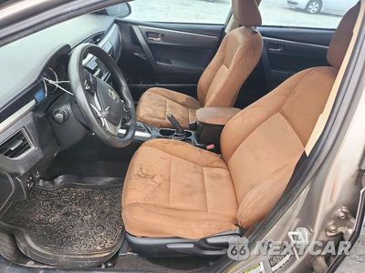 Zdjęcie 7 z 12 samochodu: 2015 TOYOTA COROLLA LE VIN:5YFBURHE1FP325336 - miniatura