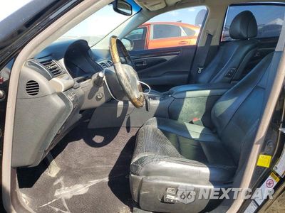 Zdjęcie 7 z 12 samochodu: 2013 LEXUS LS 460L VIN:JTHDL1EF8D5006003 - miniatura