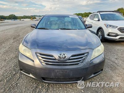 Piąte zdjęcie samochodu w środku: 2008 TOYOTA CAMRY LE VIN:4T1BE46K88U215474 - miniatura
