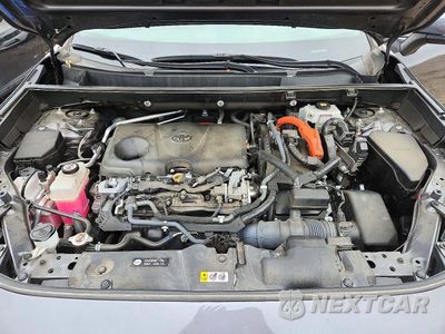 Zdjęcie 12 z 13 samochodu: 2021 TOYOTA RAV4 XLE VIN:4T3RWRFV2MU037713 - miniatura