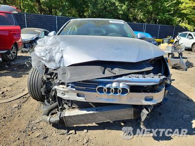 Piąte zdjęcie samochodu w środku: 2018 AUDI A4 PREMIUM PLUS VIN:WAUENAF4XJA201002 - miniatura