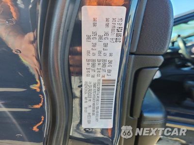 Zdjęcie 13 z 13 samochodu: 2017 JEEP GRAND CHEROKEE LAREDO VIN:1C4RJFAG1HC919129 - miniatura