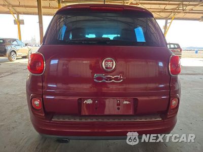 Zdjęcie 6 z 13 samochodu: 2015 FIAT 500L EASY VIN:ZFBCFABH8FZ030505 - miniatura