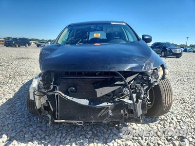 Piąte zdjęcie samochodu w środku: 2013 NISSAN MURANO S VIN:JN8AZ1MW0DW322711 - miniatura