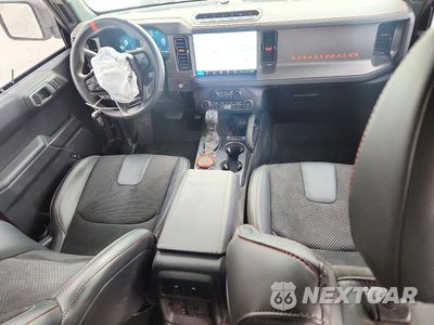 Zdjęcie 8 z 13 samochodu: 2026 FORD BRONCO RAPTOR VIN:1FMEE0RR2TLA94518 - miniatura