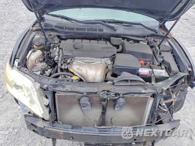 Zdjęcie 11 z 12 samochodu: 2011 TOYOTA CAMRY BASE VIN:4T1BF3EK9BU191542 - miniatura
