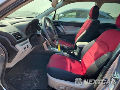 Zdjęcie 7 z 12 samochodu: 2015 SUBARU FORESTER 2.5I PREMIUM VIN:JF2SJADC7FH501415 - miniatura