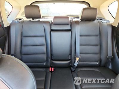 Zdjęcie 10 z 13 samochodu: 2014 MAZDA CX-5 GT VIN:JM3KE2DY2E0383895 - miniatura