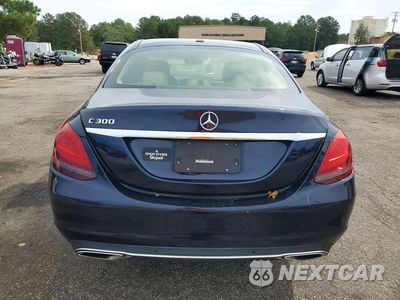 Zdjęcie 6 z 12 samochodu: 2021 MERCEDES-BENZ C 300 VIN:W1KWF8DB2MR644903 - miniatura