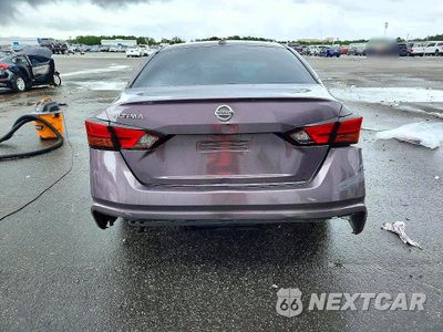 Zdjęcie 6 z 13 samochodu: 2020 NISSAN ALTIMA 2.5 S VIN:1N4BL4BV4LC218287 - miniatura