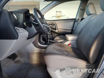 Zdjęcie 7 z 13 samochodu: 2010 TOYOTA RAV4 BASE VIN:JTMBK4DV8AD012844 - miniatura