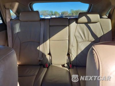 Zdjęcie 10 z 13 samochodu: 2008 LEXUS RX 350 VIN:2T2GK31UX8C046816 - miniatura