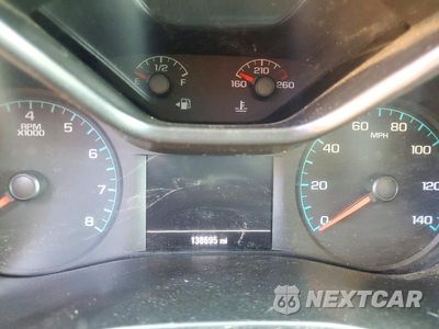Zdjęcie 9 z 12 samochodu: 2022 CHEVROLET COLORADO LT VIN:1GCHSCEA3N1195528 - miniatura