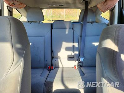 Zdjęcie 10 z 13 samochodu: 2016 HONDA CR-V LX VIN:2HKRM4H34GH688308 - miniatura