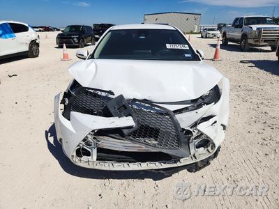 Piąte zdjęcie samochodu w środku: 2020 TOYOTA COROLLA LE VIN:5YFEPRAE9LP098827 - miniatura