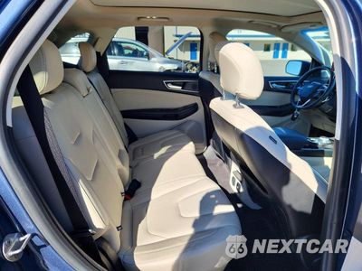 Zdjęcie 10 z 12 samochodu: 2019 FORD EDGE TITANIUM VIN:2FMPK4K98KBB87366 - miniatura