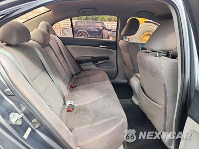 Zdjęcie 10 z 12 samochodu: 2012 HONDA ACCORD LXP VIN:1HGCP2F48CA058517 - miniatura