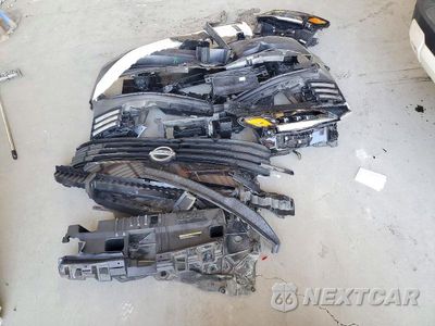 Zdjęcie 13 z 14 samochodu: 2025 NISSAN KICKS SV VIN:3N8AP6CA6SL340691 - miniatura