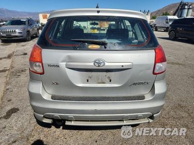 Zdjęcie 6 z 12 samochodu: 2003 TOYOTA MATRIX XR VIN:2T1KR32E73C040692 - miniatura