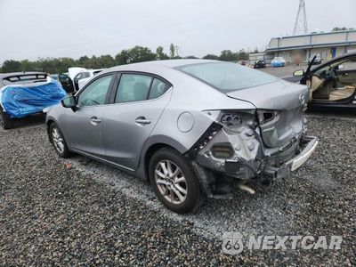 Drugie zdjęcie samochodu z przodu: 2016 MAZDA 3 SPORT VIN:JM1BM1U79G1316916 - miniatura