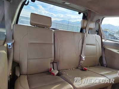 Zdjęcie 10 z 13 samochodu: 2008 NISSAN ARMADA SE VIN:5N1AA08C68N621303 - miniatura
